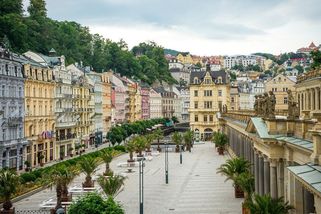 Posviťme si na ruské majetky v Česku, žádají politici - Seznam Zprávy